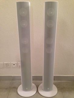 Напольная акустика Canton CD 290.3 white