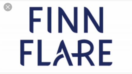 Сертификат в finn flare