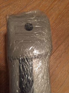 Багажник на штатный рейлинг алюминиевый, универсал