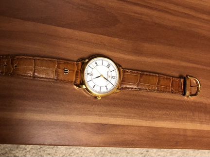 Часы Maurice Lacroix Eliros 1077