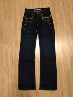 Новые женские джинсы