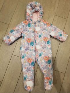 Комбинезон BabyGo,80