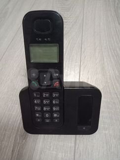 Телефон Texet TX-D6605A