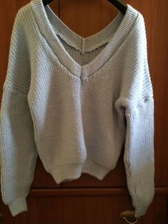 Джемпер новый