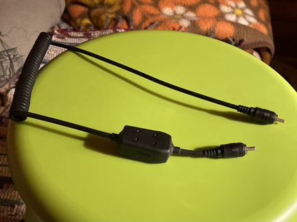 Провод от снегохода