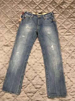 Джинсы Armani Jeans, размер 30
