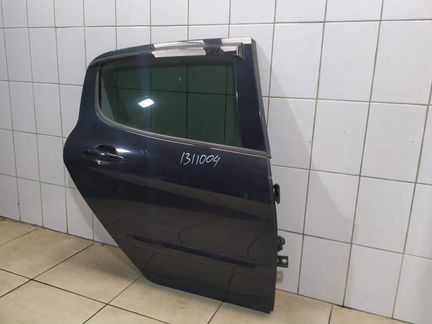 Дверь задняя правая 9008W9 Peugeot 308