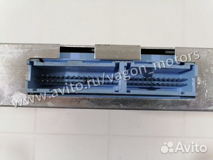 Эбу Daewoo Nexia 1.6 2008-2016