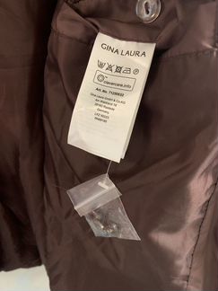 Куртка женская Gina Laura