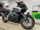 Мотоцикл бмв K1300R объявление продам