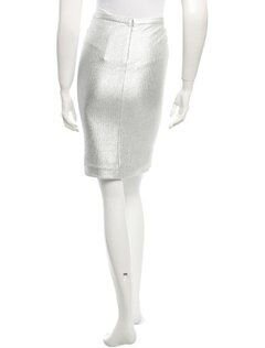 Юбка-карандаш Diane von Furstenberg