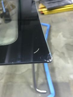 861101P200 Стекло лобовое hyundai IX20 KIA venga