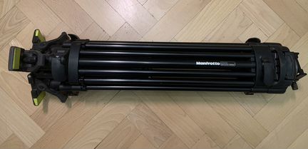 Профессиональный штатив Manfrotto 525 MVB