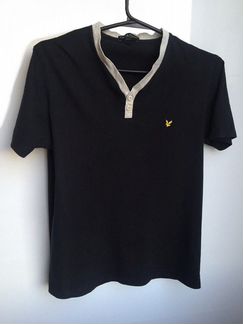Lyle & Scott Оригинал