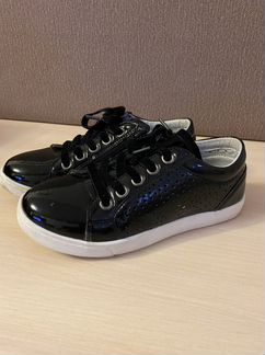 Кеды для девочки