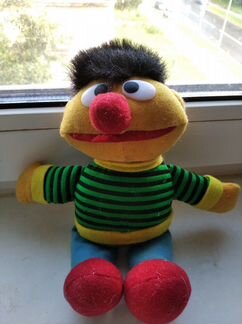 Мягкая игрушка