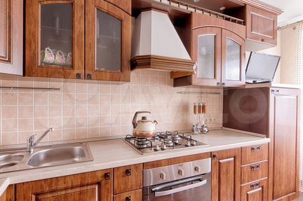 1-к квартира, 39 м², 12/12 эт.