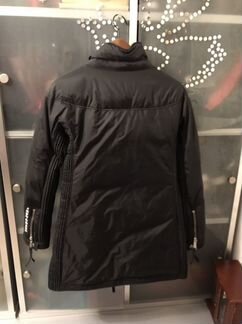 Куртка пуховая Dsquared