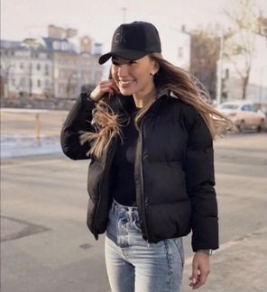 Бомбер Зефирка