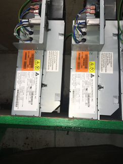 Низковольтный блок питания Xerox WC