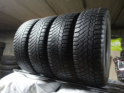 205 55 16 Continental IceContact 2 45L