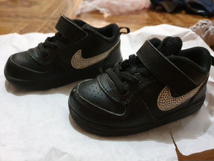 Кеды nike