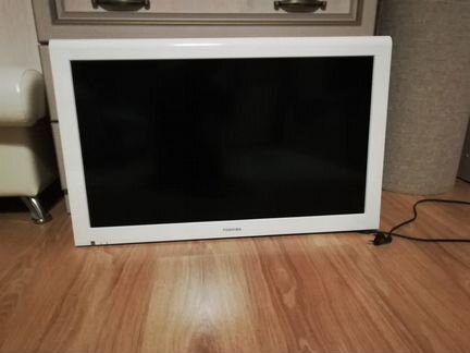 Телевизор toshiba 32AV934RB