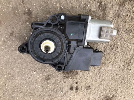 Kia Optima 4 моторчик стеклоподъемника