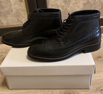 Новая и б/у обувь