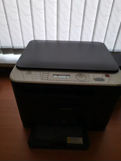 Мфу Samsung CLX 3185