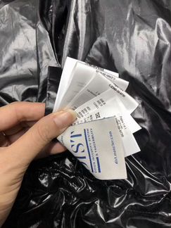 Пуховик женский Moncler