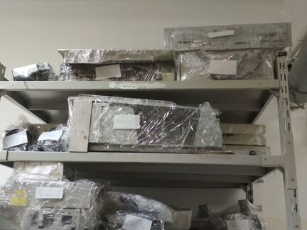 Xerox 240/242/250 Блок питания и другие запчасти