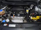 Volkswagen Polo 1.6 МТ, 2012, 136 568 км объявление продам