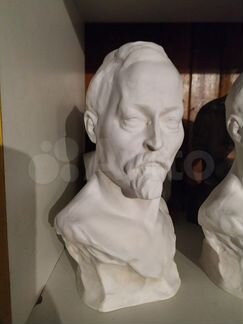 Продам бюст дзержинского