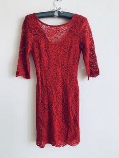 Платье Flavio Castellani