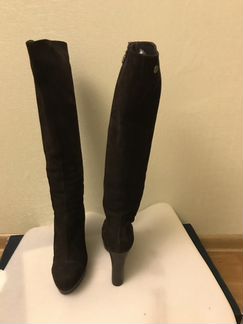 Новые зимние женские сапоги fabi, р. 39, Италия