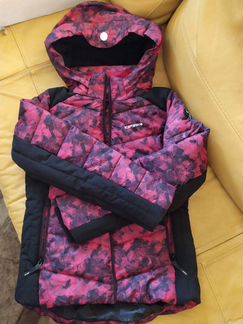 Зимняя куртка Icepeak р. 152