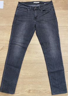 Джинсы Levi’s жен 30х30