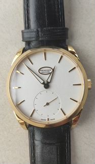Parmigiani fleurier tonda