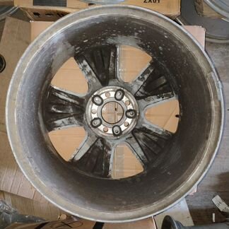 Диск A1644014602 для Mercedes ML350