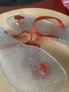 Сандали босоножки Zhоеlаlа. Таиланд