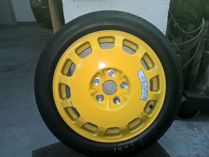 Запаска-Докатка brembo-Ok От Honda Legend 2008