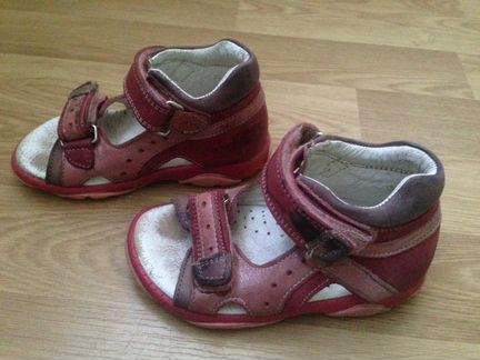 Сандалии / Босоножки Panda / Панда