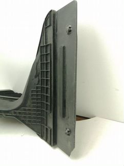 Воздуховод передний Hyundai Sonata 7 LF 2017-2020