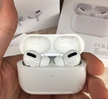AirPods Pro