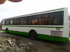 Городской автобус ЛиАЗ 5256 объявление продам