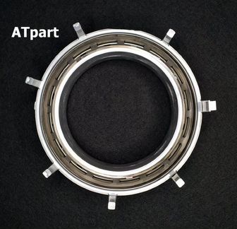 Центральный суппорт 6T30