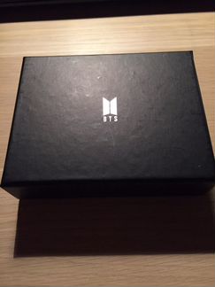 Кольца BTS