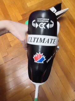 Коньки хоккейные 43 размер