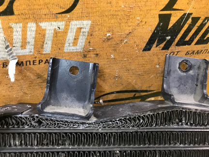 Радиатор АКПП Toyota Highlander 3 XU50 2013-2019